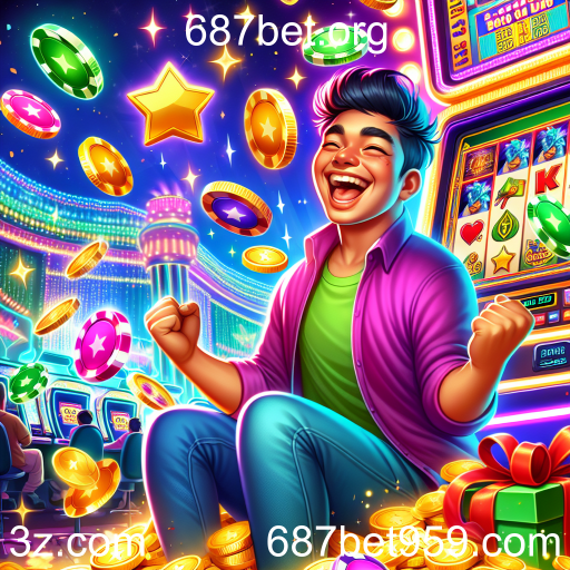 Bonificações em Jogos: O Que São e Como Aproveitar